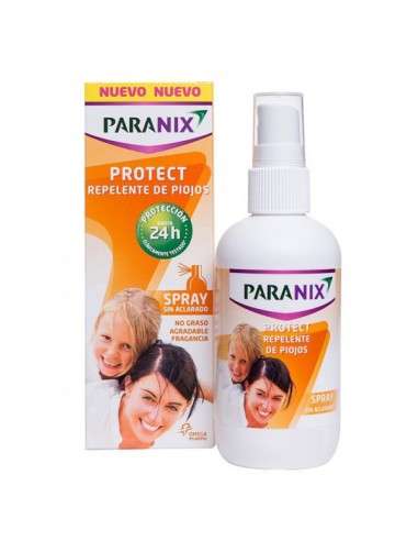 PARANIX PROTECT  1 ENVASE 100 ML
