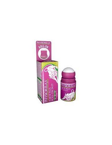 PHYSIORELAX FORTE PLUS FAST  1 ROLL...